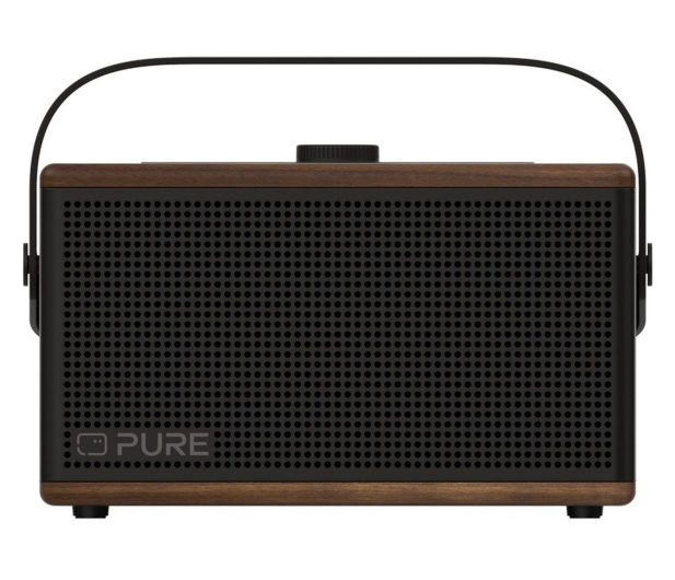 PURE Classic Aura Coffee Brown/Walnt EU/UK/AU - 1538310 - zdjęcie